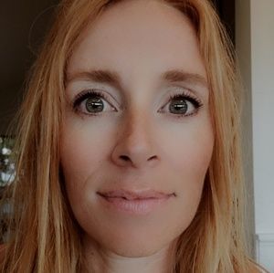 Meet your Posher, Erika